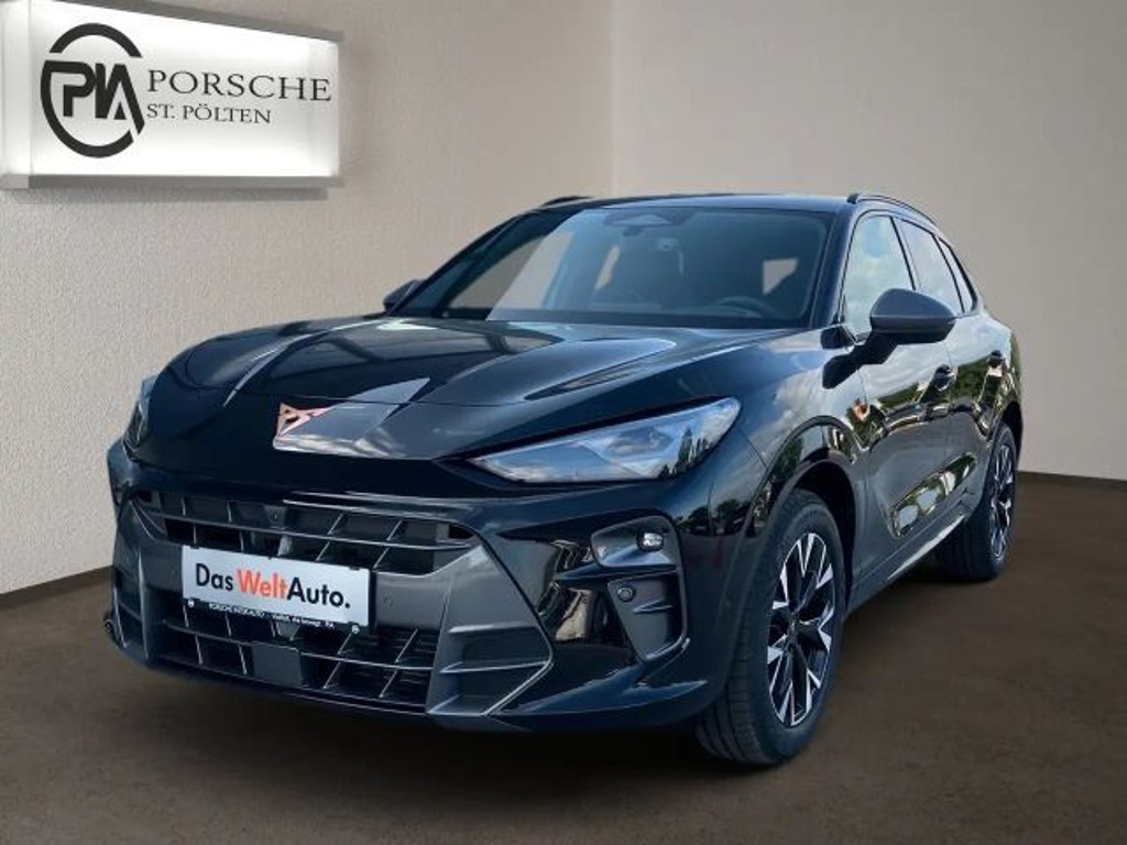 Cupra Terramar 2025 Benzine