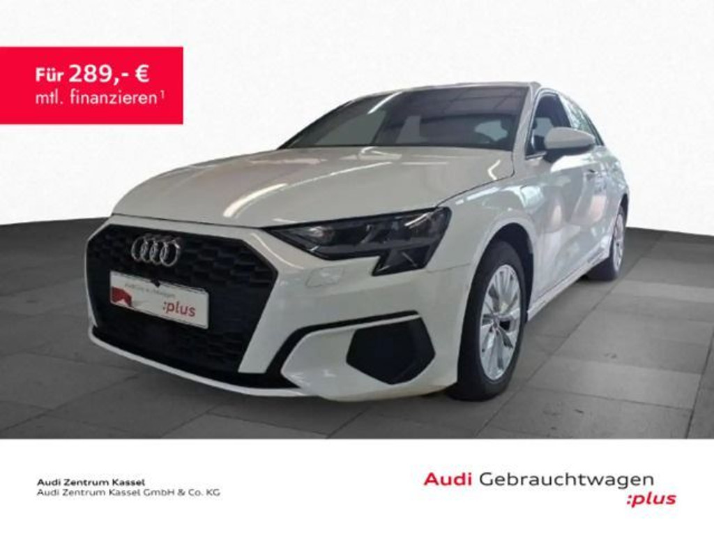 Audi A3 2022 Hybride Benzine