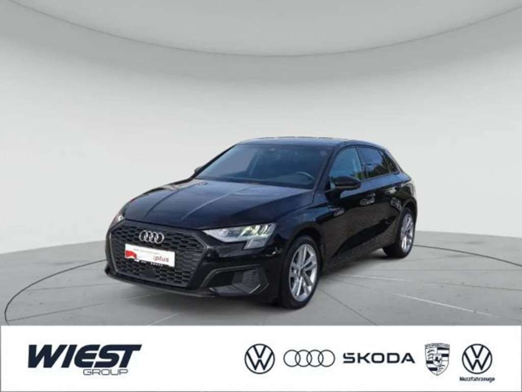 Audi A3 2024 Diesel