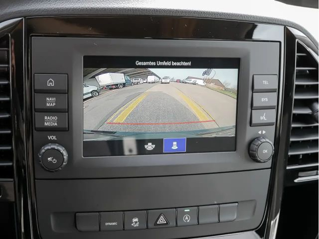 Mercedes-Benz Marco Polo