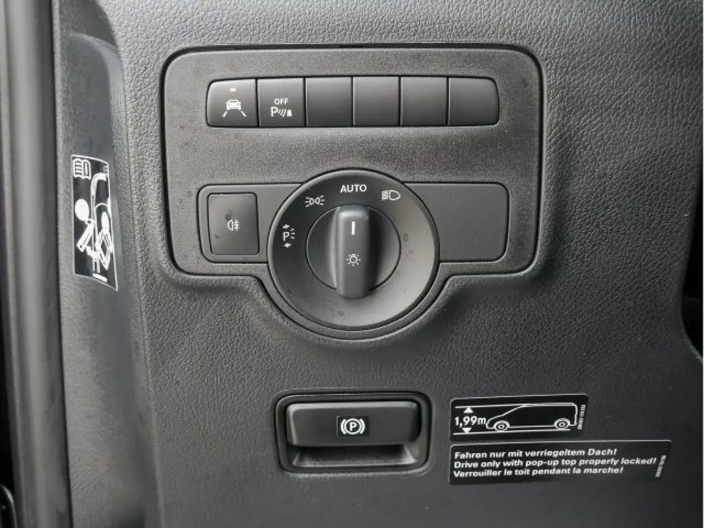 Mercedes-Benz Marco Polo