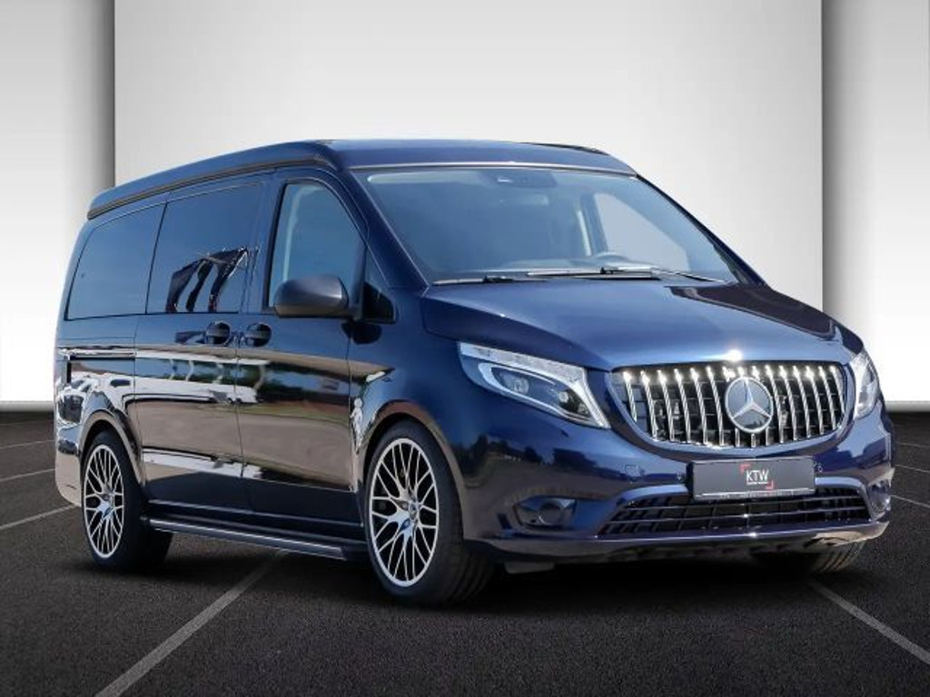 Mercedes-Benz Marco Polo