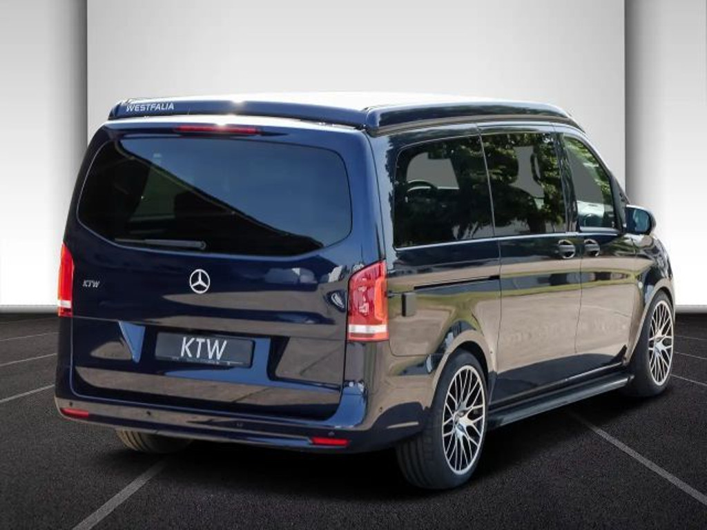 Mercedes-Benz Marco Polo