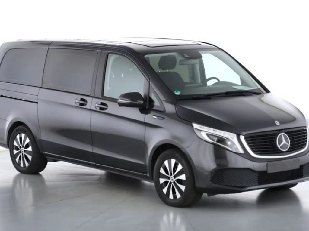 Mercedes-Benz EQV