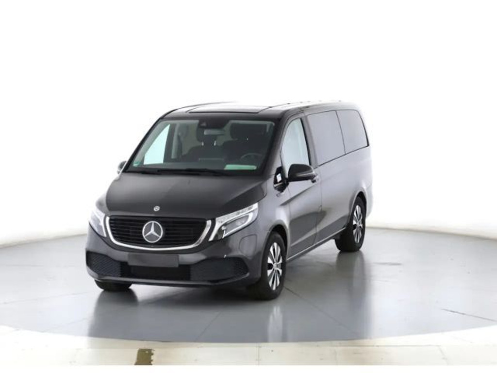 Mercedes-Benz EQV