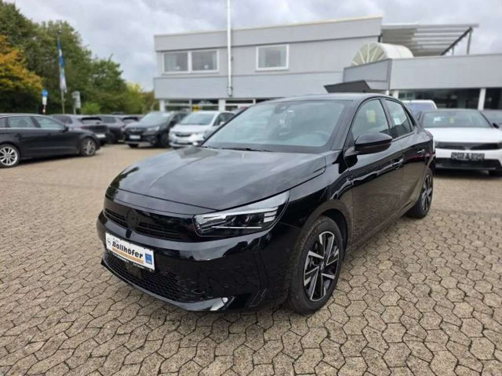 Opel Corsa 2024 Benzine