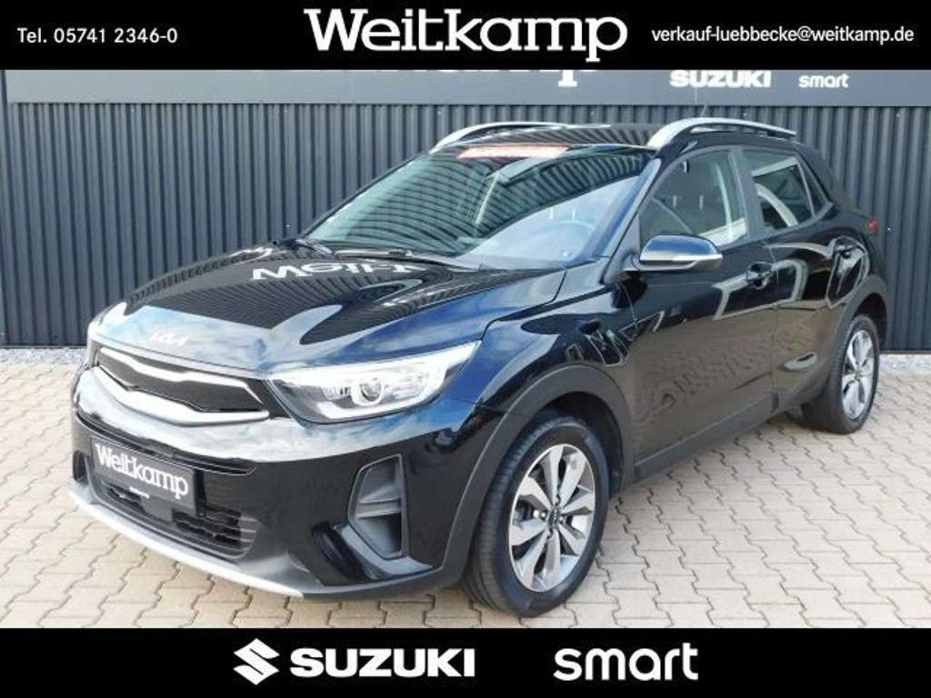 Kia Stonic 2023 Benzine