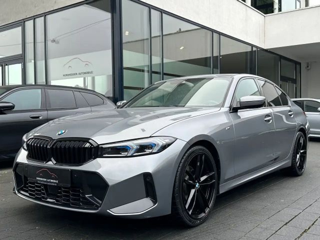 BMW 3 Serie 2024 Diesel