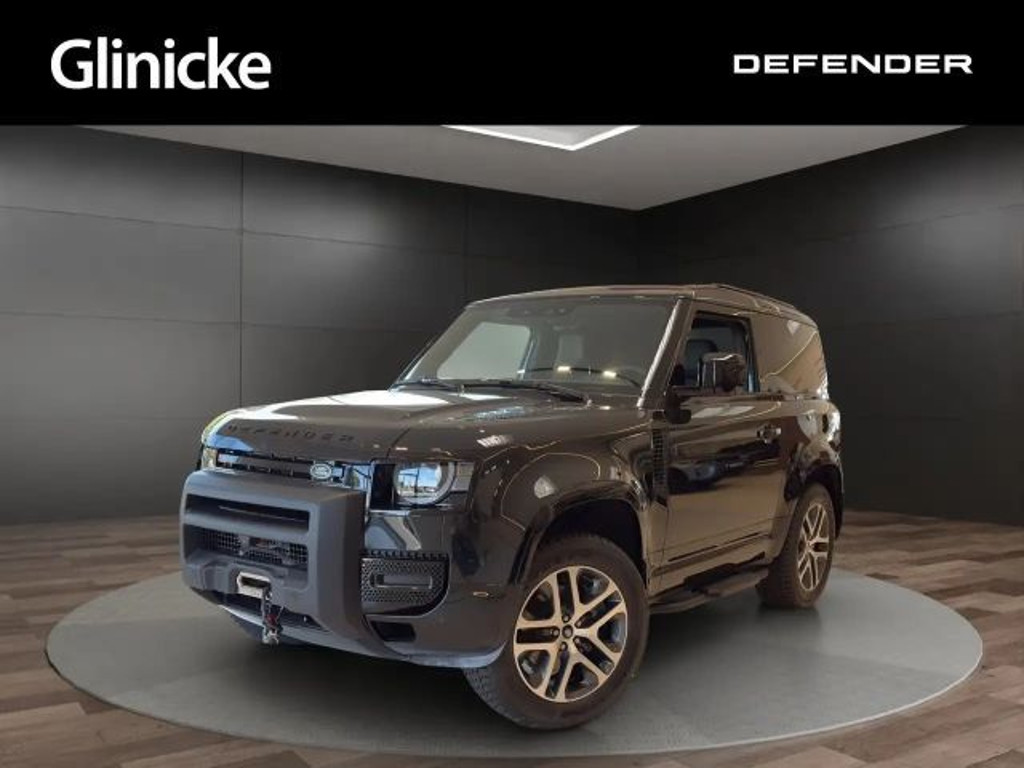 Land Rover Defender 2025 Diesel