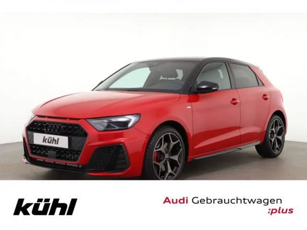 Audi A1 2025 Benzine