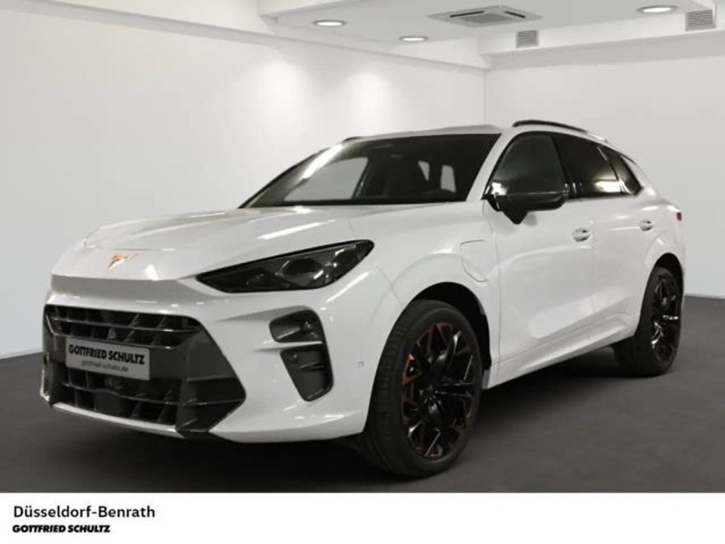 Cupra Terramar 2025 Hybride Benzine