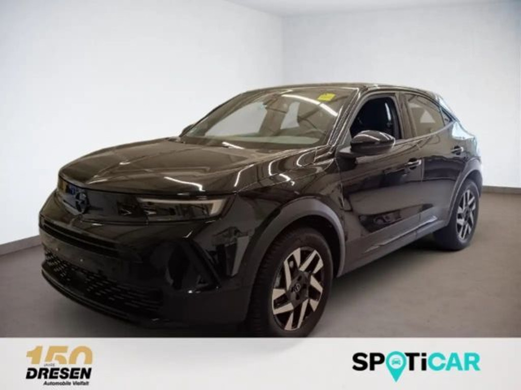 Opel Mokka 2024 Benzine