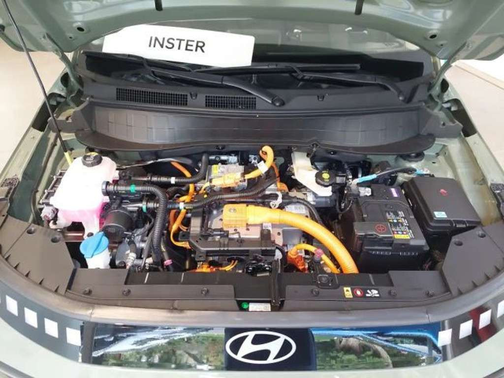 Hyundai Inster