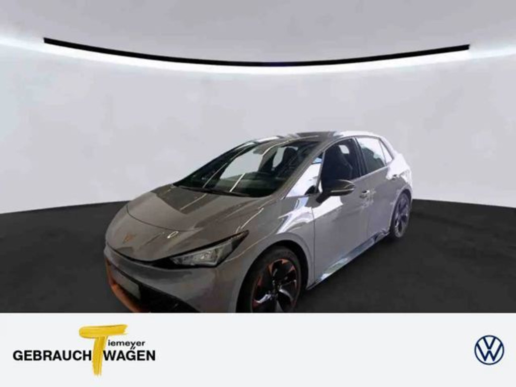 Cupra Born 2023 Elektrisch