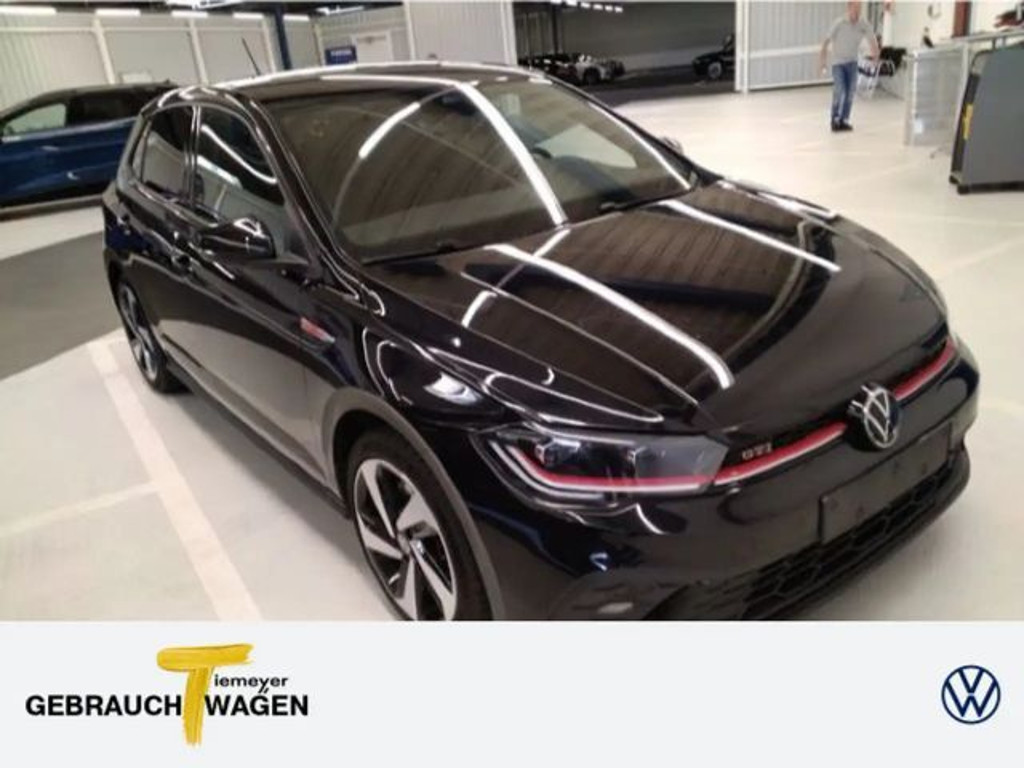 Volkswagen Polo 2024 Benzine