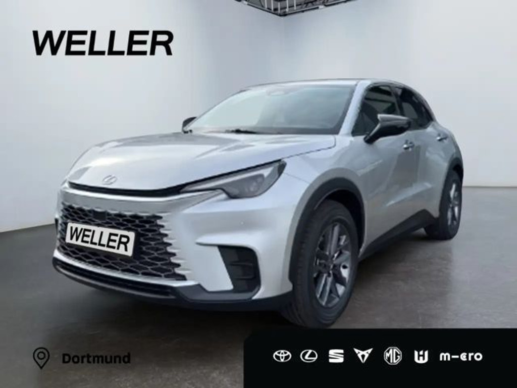 Lexus LBX 2025 Hybride Benzine