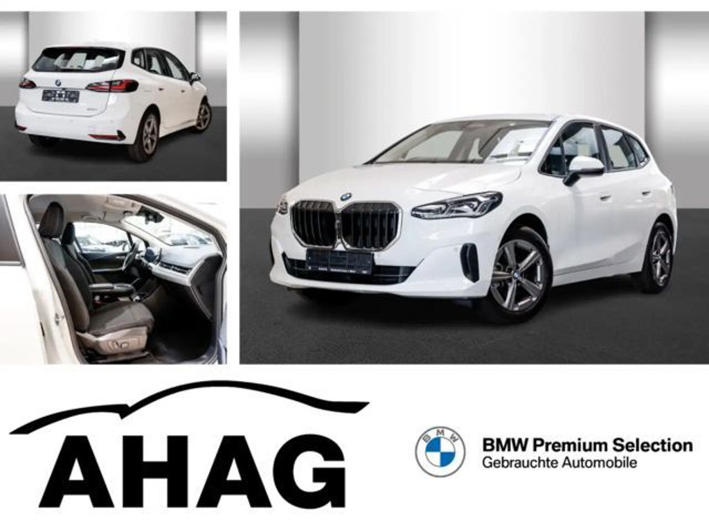 BMW 2 Serie 2024 Benzine