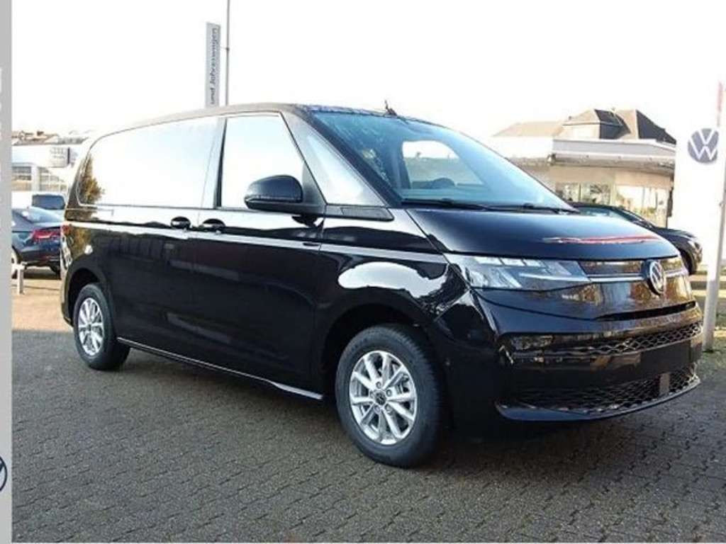 Volkswagen Multivan 2025 Diesel