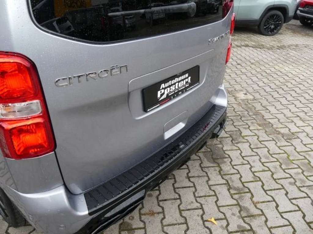 Citroën Spacetourer