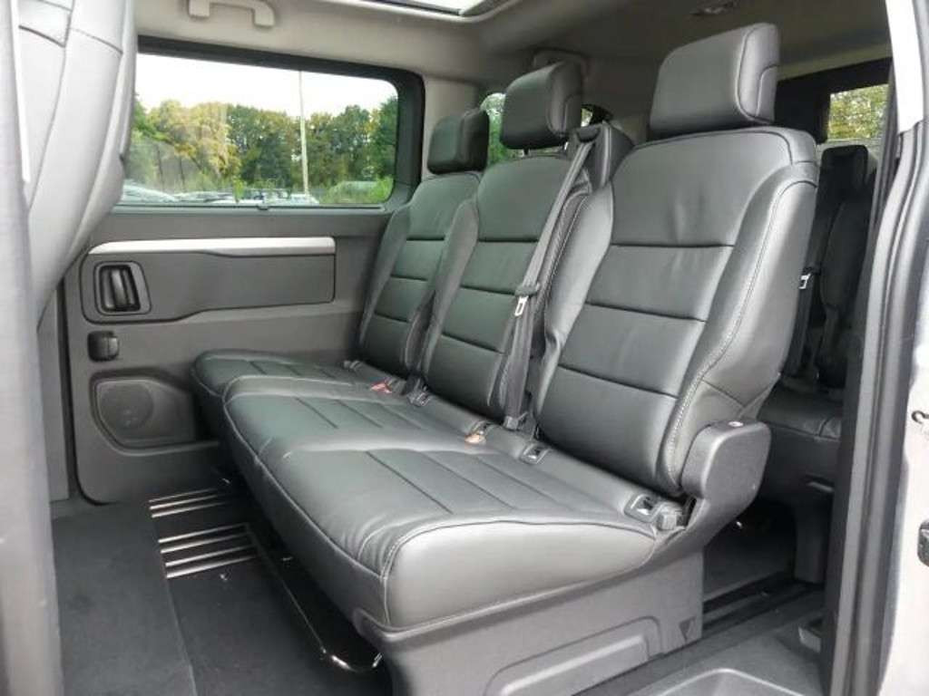 Citroën Spacetourer