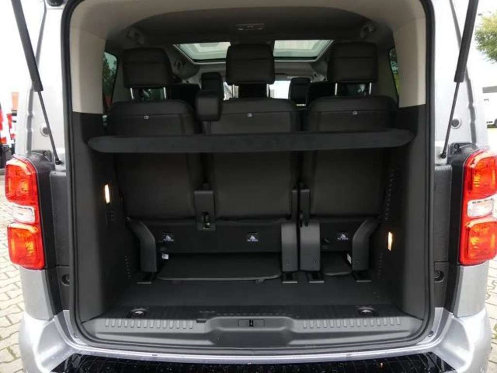 Citroën Spacetourer