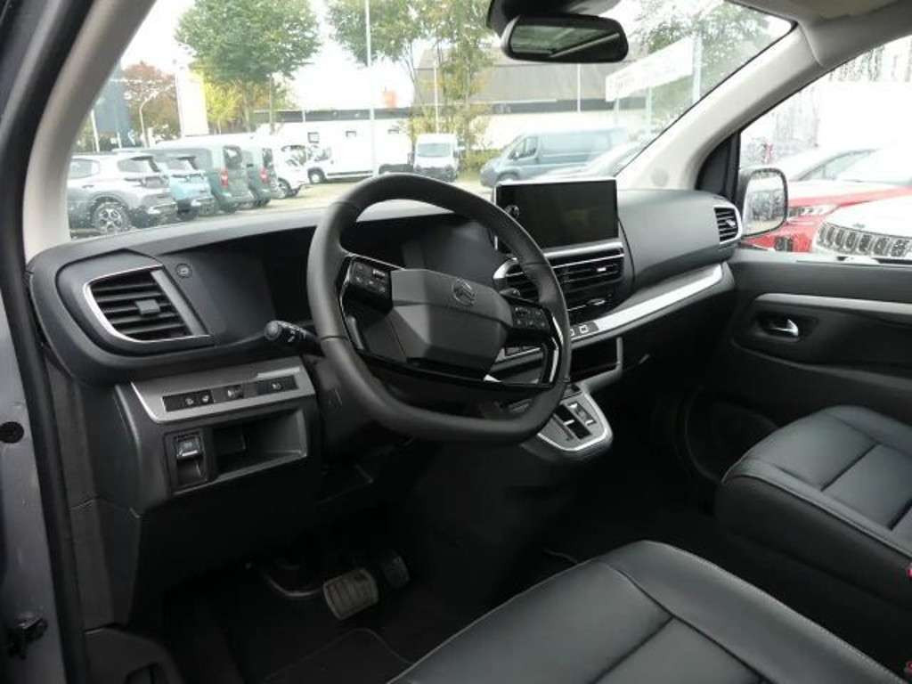 Citroën Spacetourer