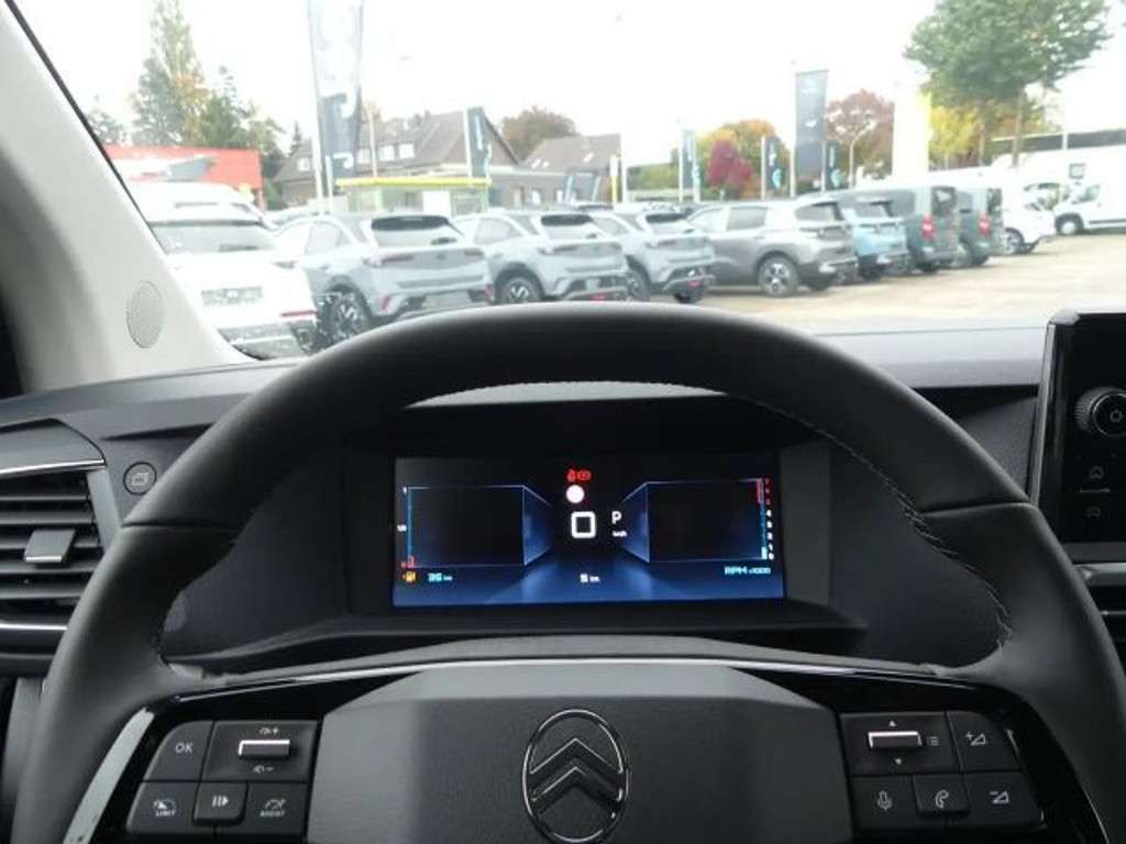 Citroën Spacetourer