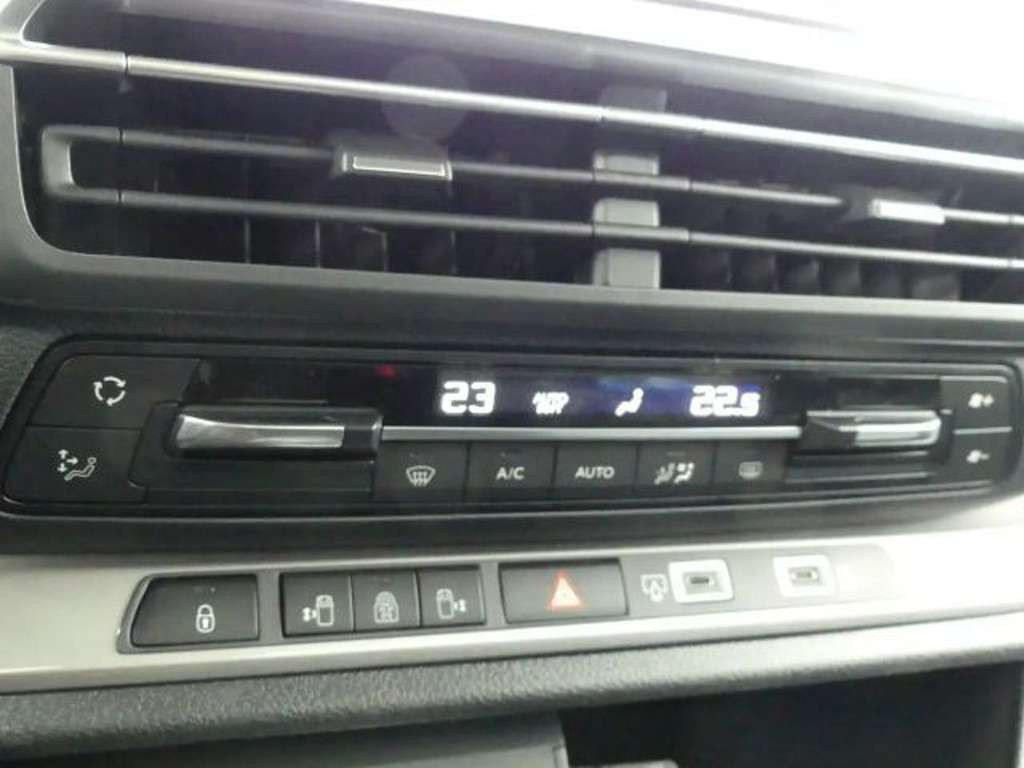 Citroën Spacetourer