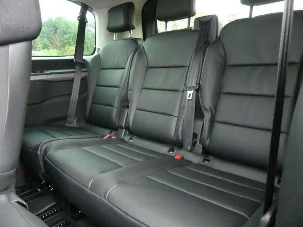 Citroën Spacetourer