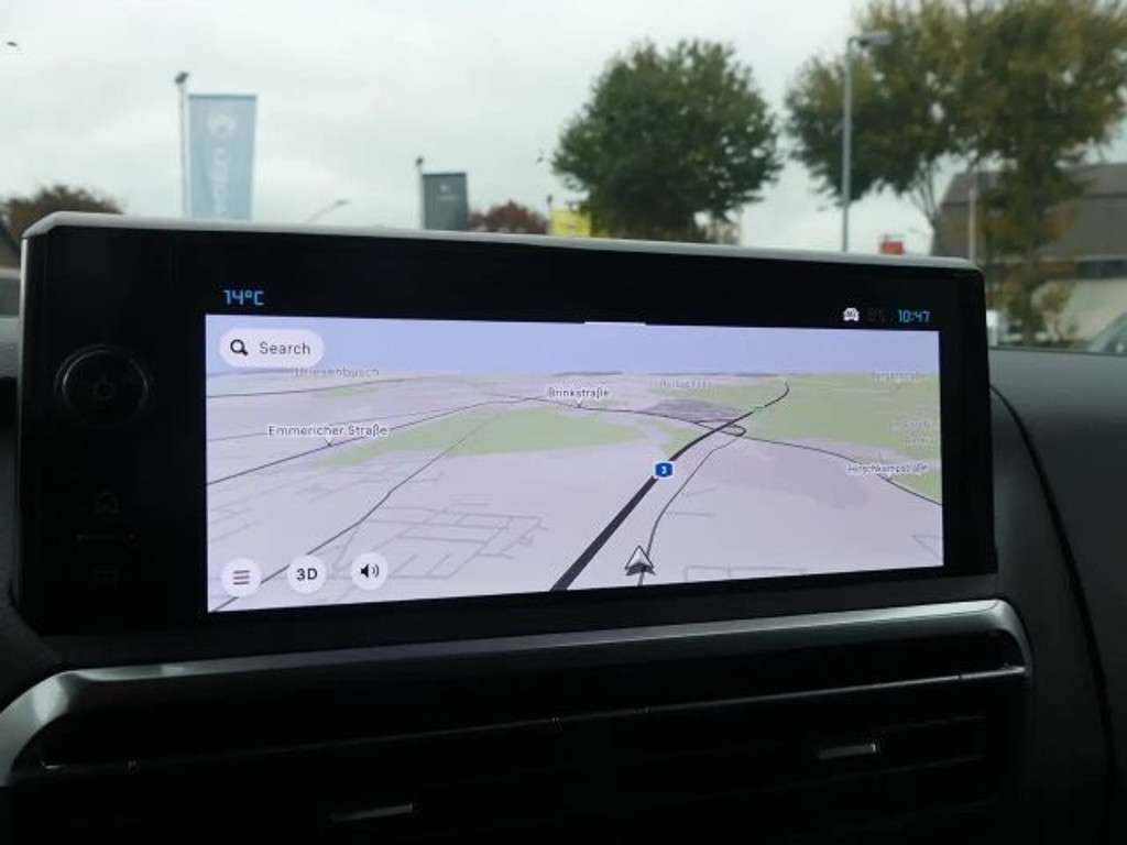 Citroën Spacetourer