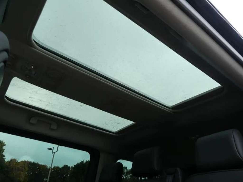 Citroën Spacetourer