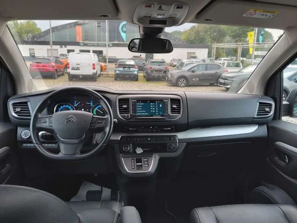 Citroën Spacetourer