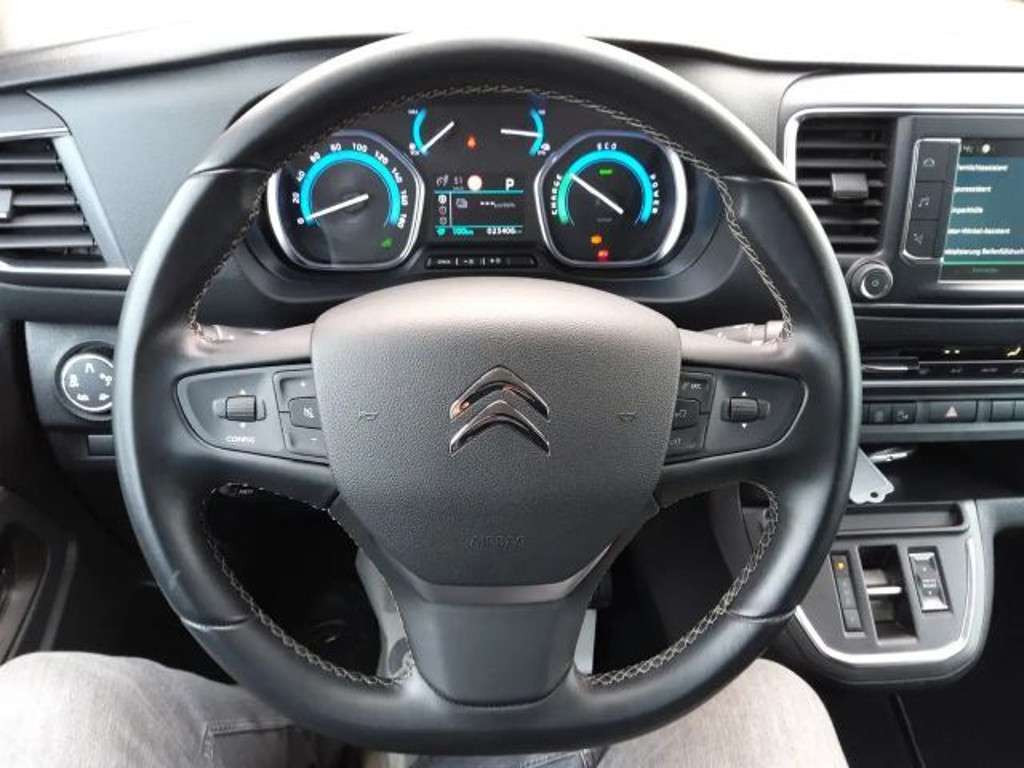 Citroën Spacetourer