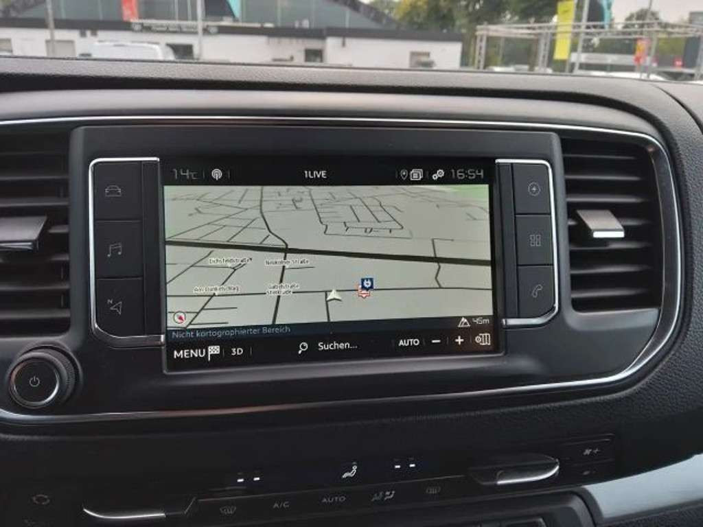 Citroën Spacetourer