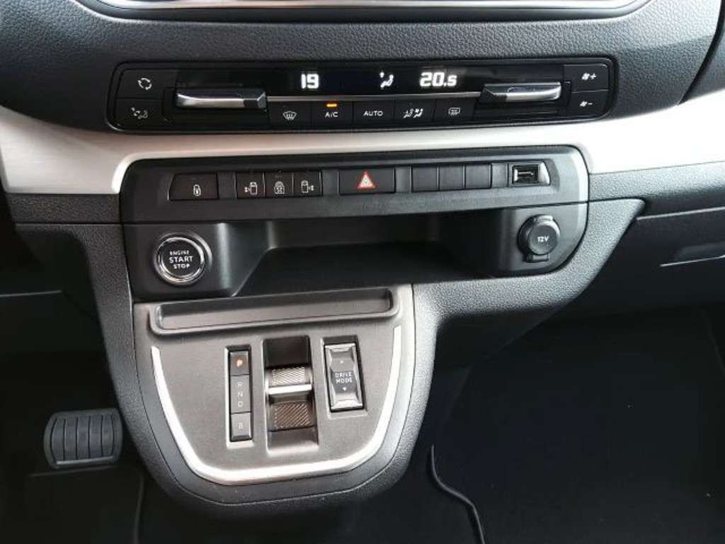 Citroën Spacetourer