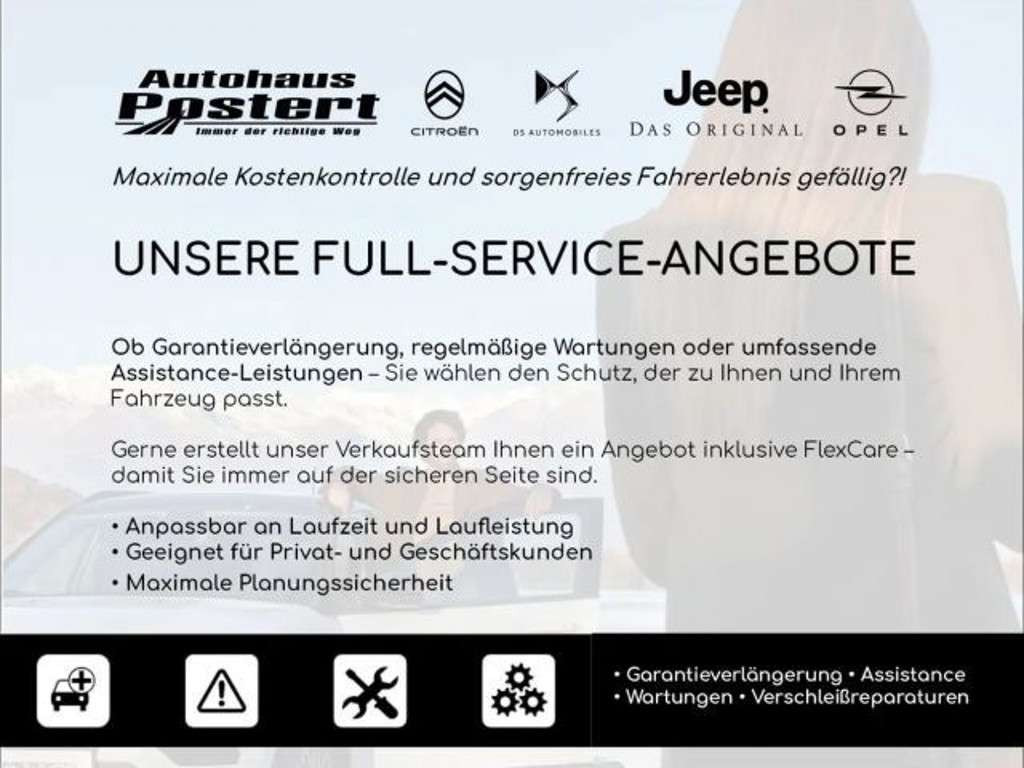 Citroën Spacetourer