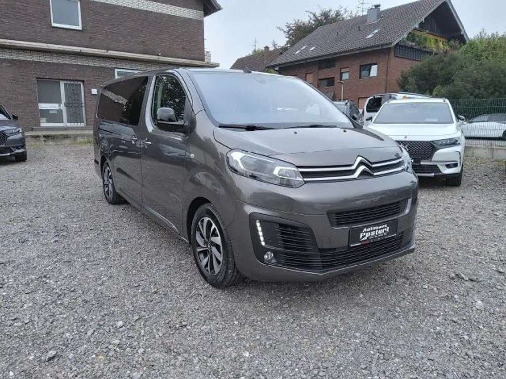 Citroën Spacetourer