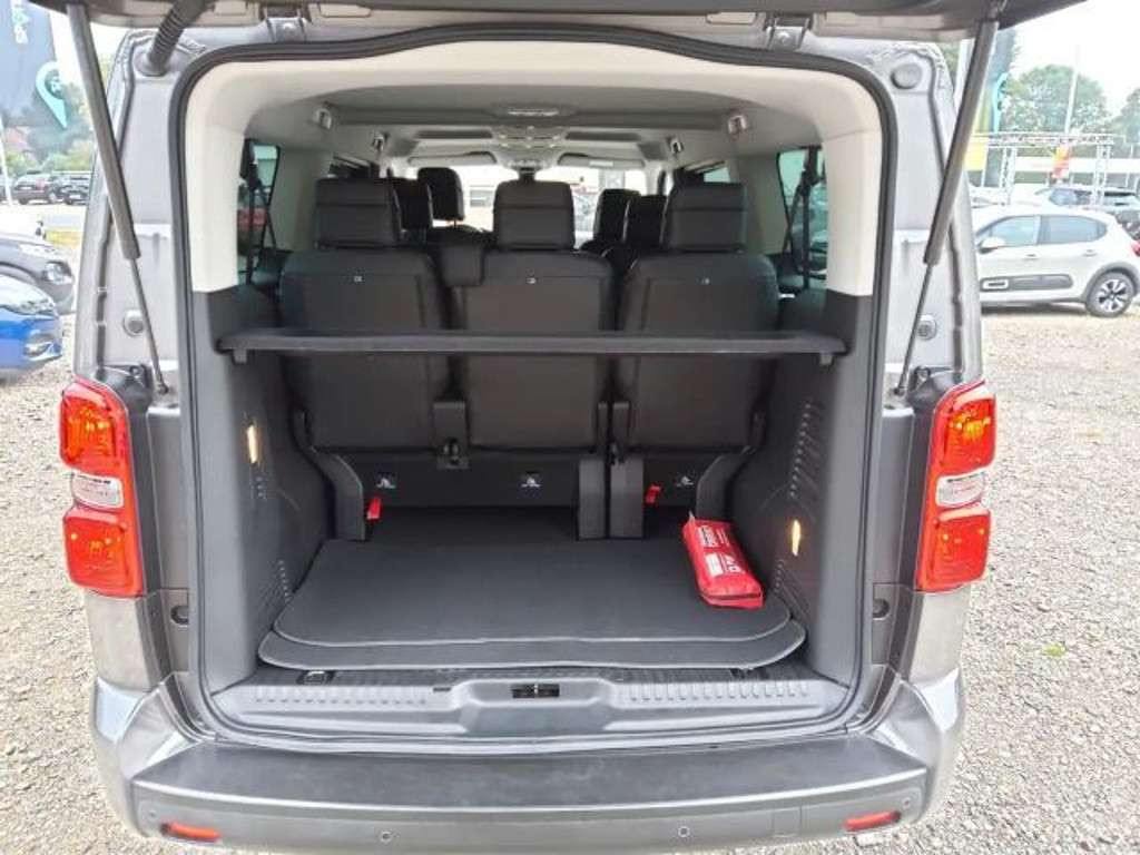 Citroën Spacetourer