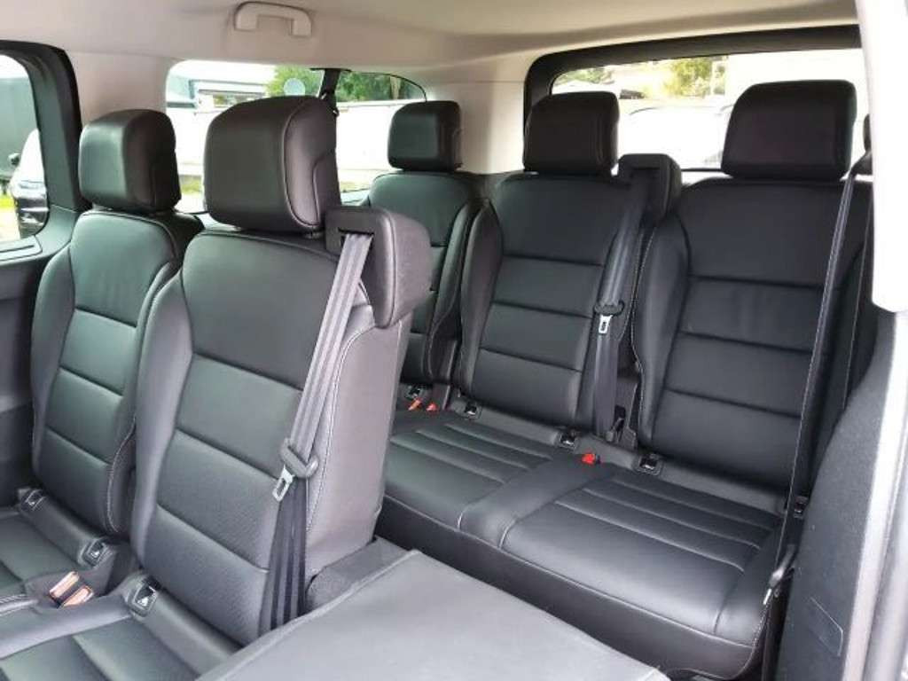 Citroën Spacetourer