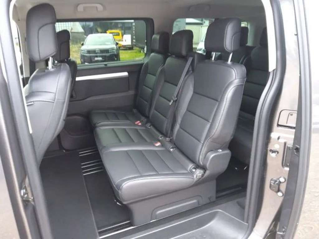 Citroën Spacetourer