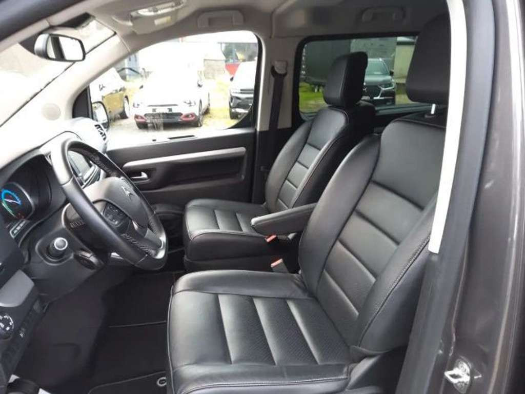 Citroën Spacetourer