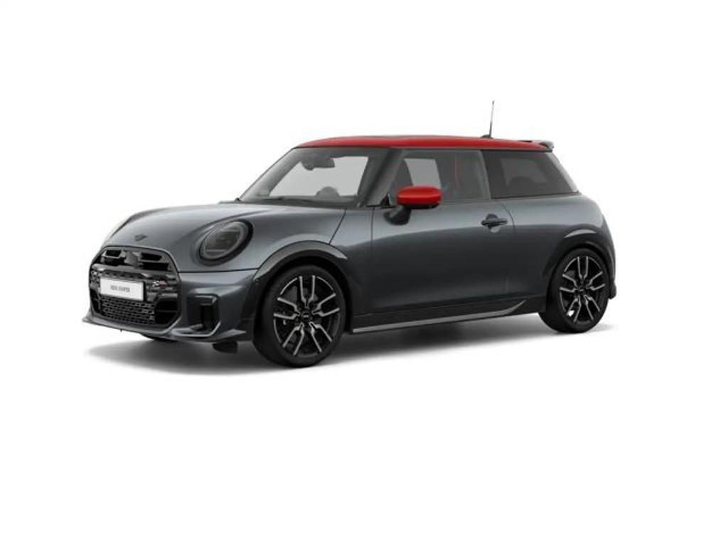 Mini Cooper S 2024 Benzine