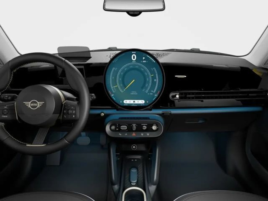 Mini Mini Electric
