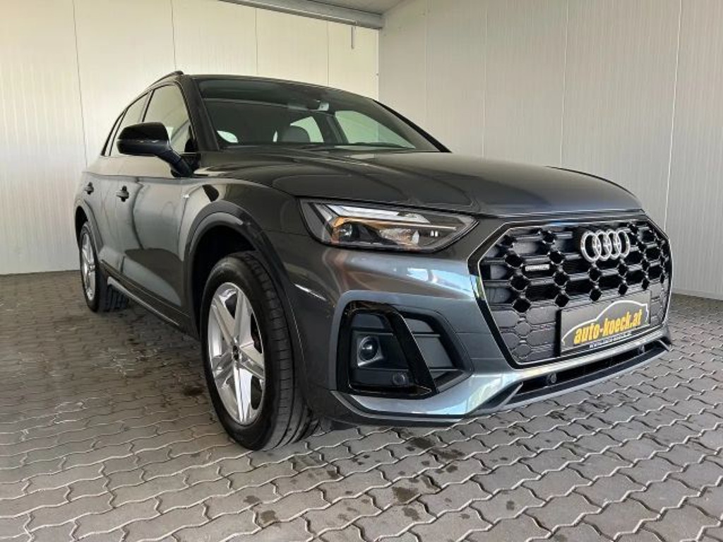 Audi Q5 2023 Diesel