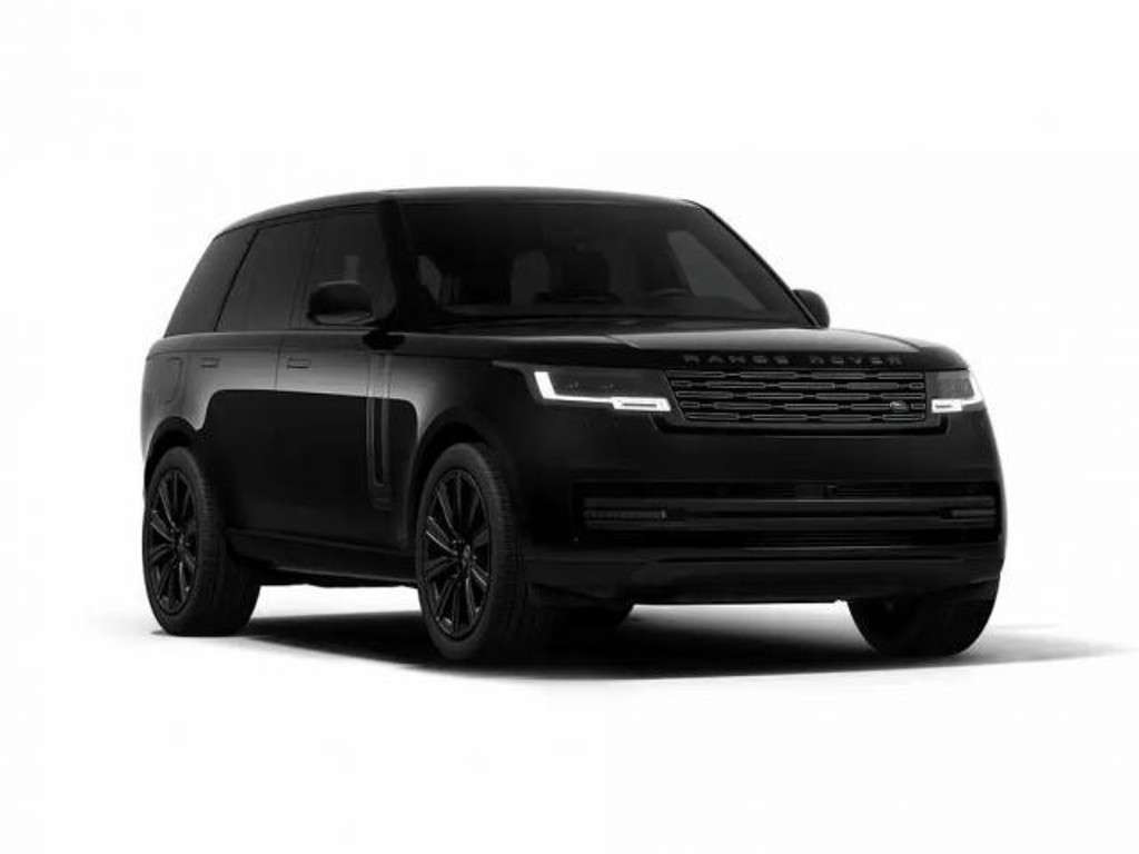 Land Rover Range Rover 2025 Hybride Benzine