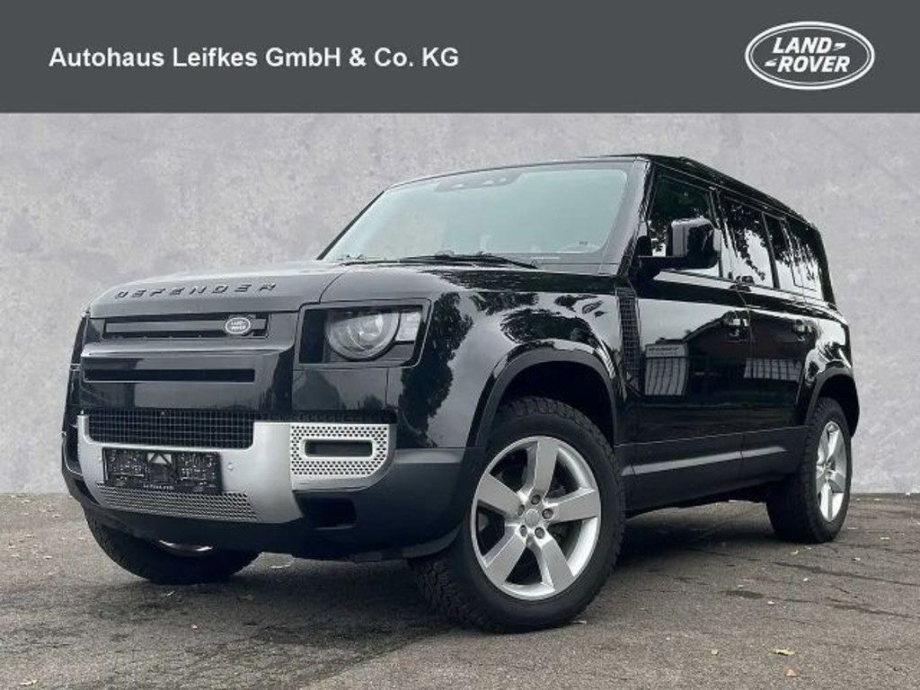 Land Rover Defender 2024 Diesel