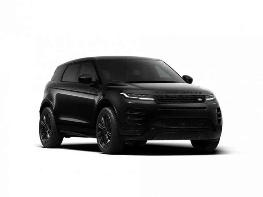 Land Rover Range Rover Evoque 2025 Diesel