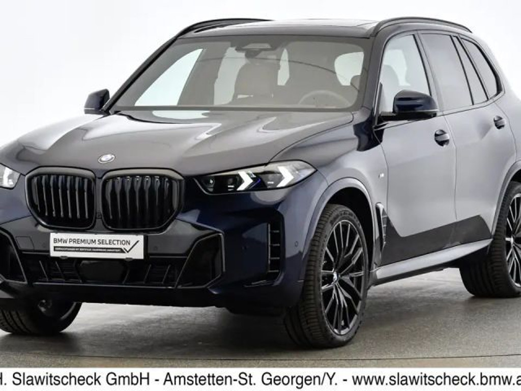 BMW X5 2025 Diesel