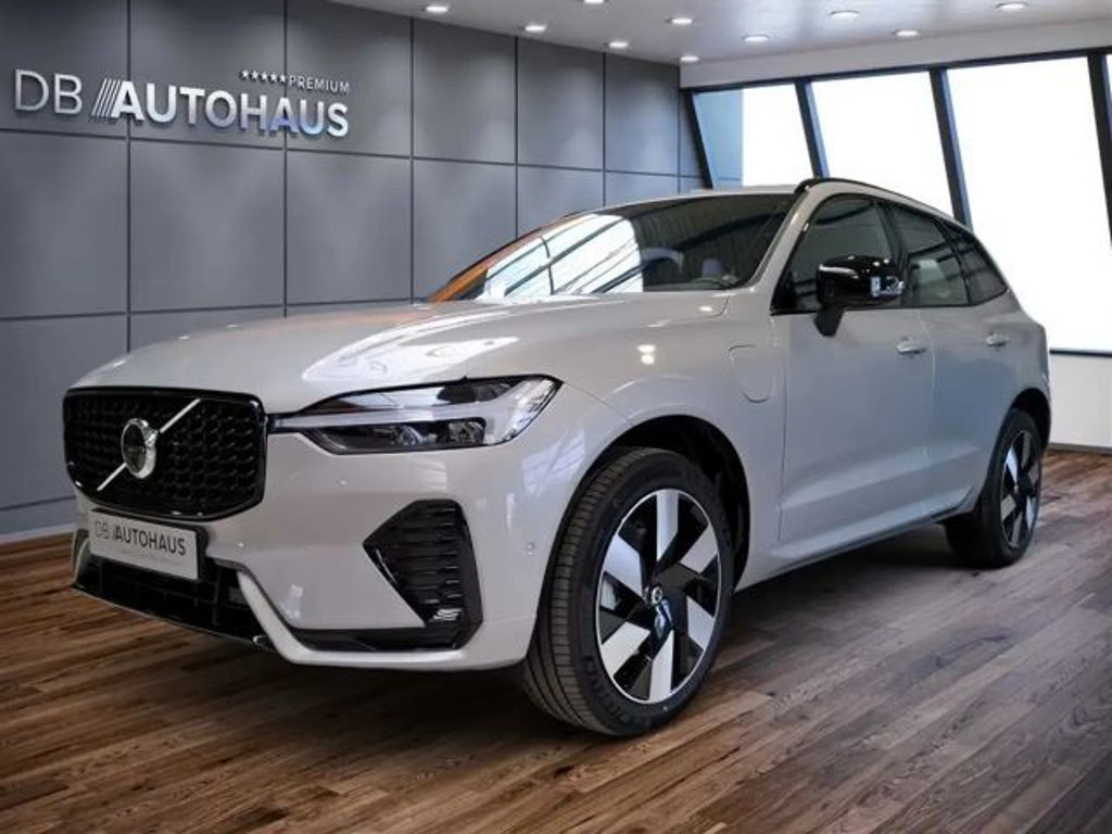 Volvo XC60 2024 Hybride Benzine