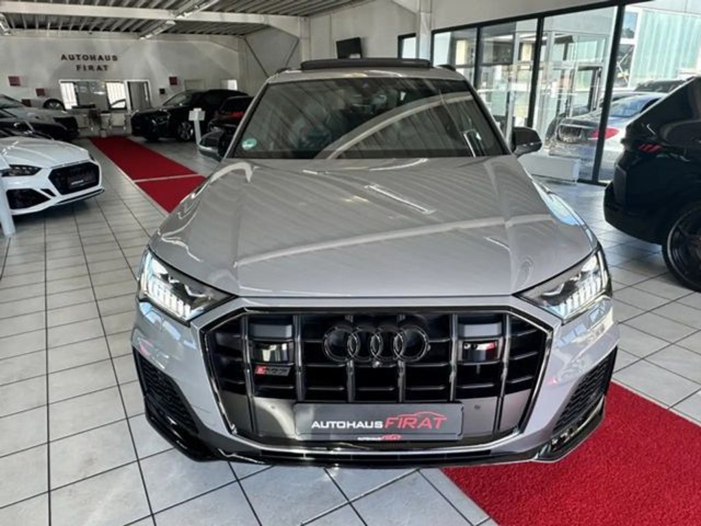 Audi SQ7